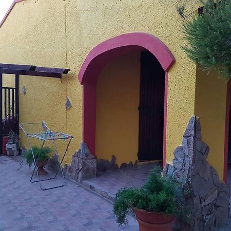 Palma Bnb Apartment Maracalagonis Exterior foto