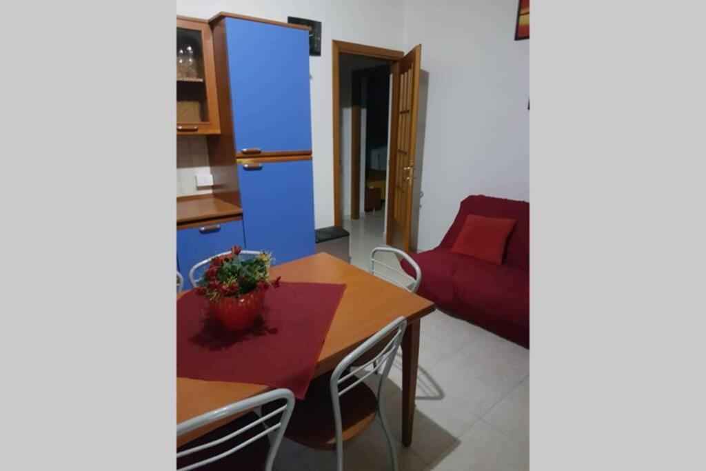 Palma Bnb Apartment Maracalagonis Exterior foto