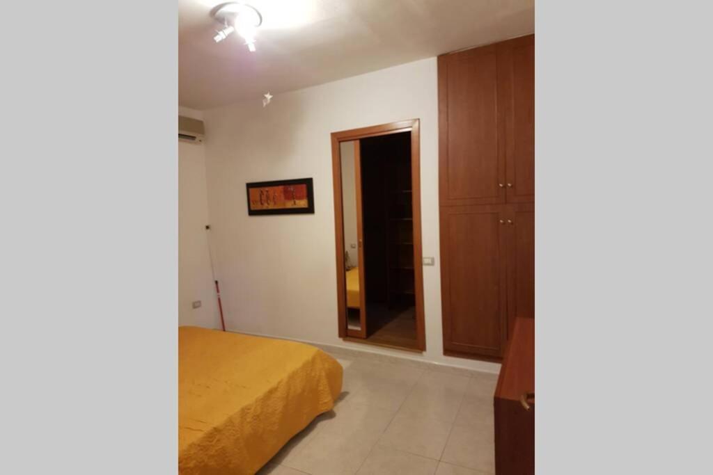 Palma Bnb Apartment Maracalagonis Exterior foto