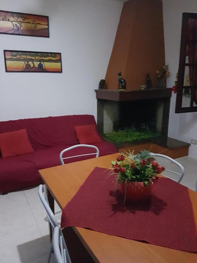 Palma Bnb Apartment Maracalagonis Exterior foto