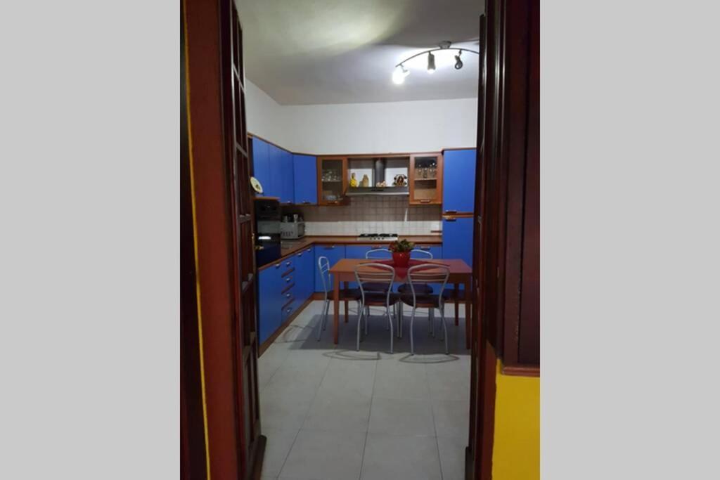 Palma Bnb Apartment Maracalagonis Exterior foto